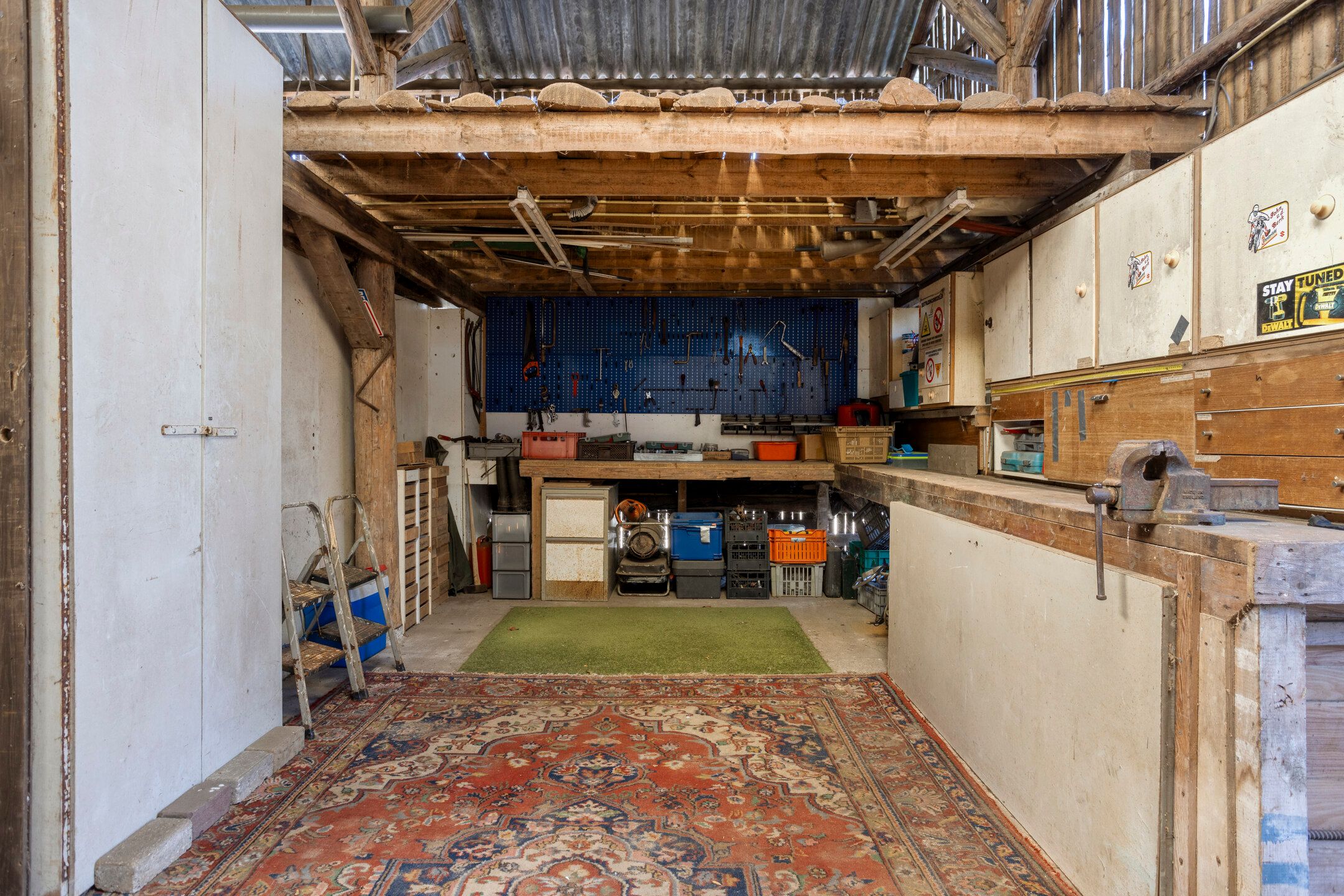 Foto 117 van Van Rijckevorselweg 2