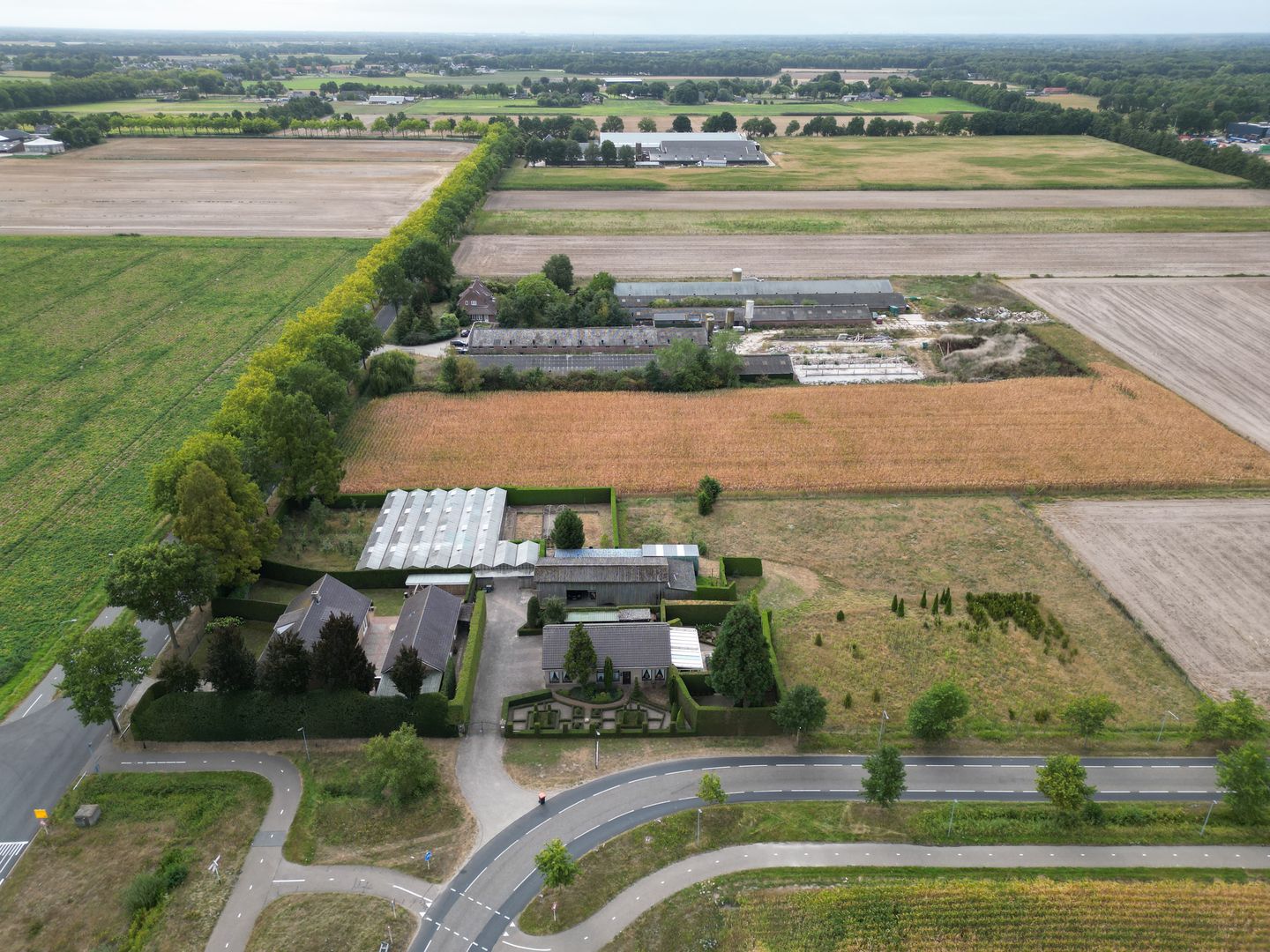 Foto 119 van Van Rijckevorselweg 2