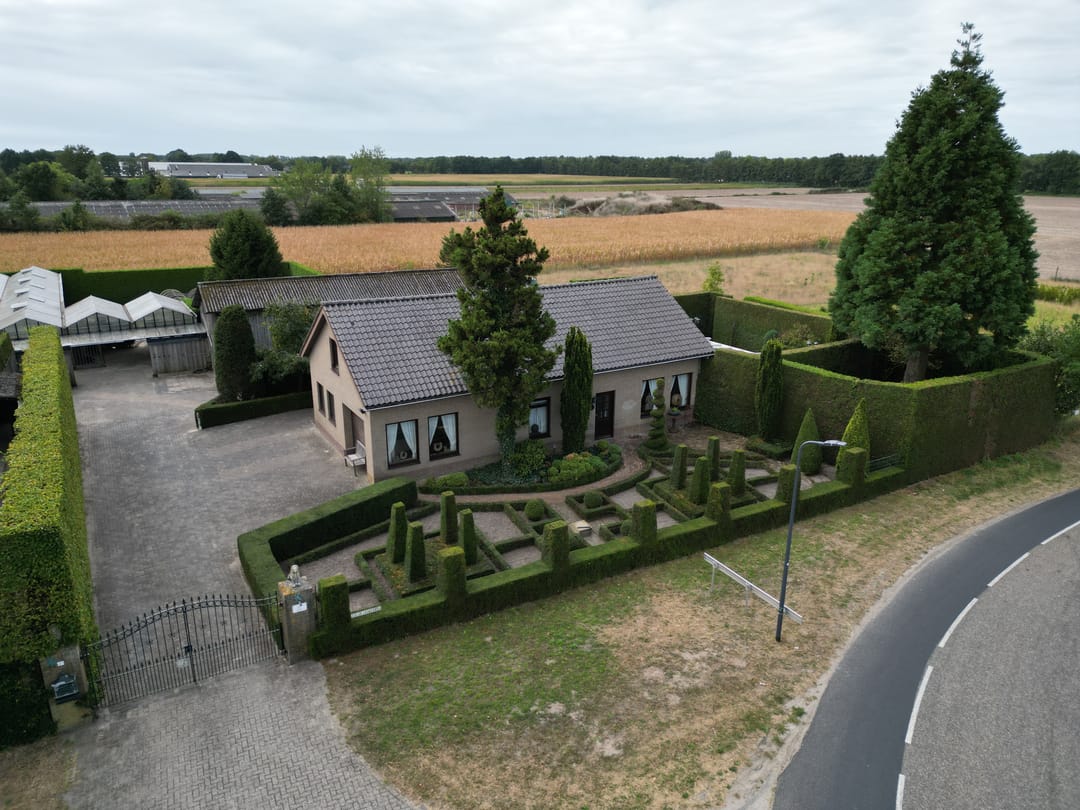 Foto 121 van Van Rijckevorselweg 2