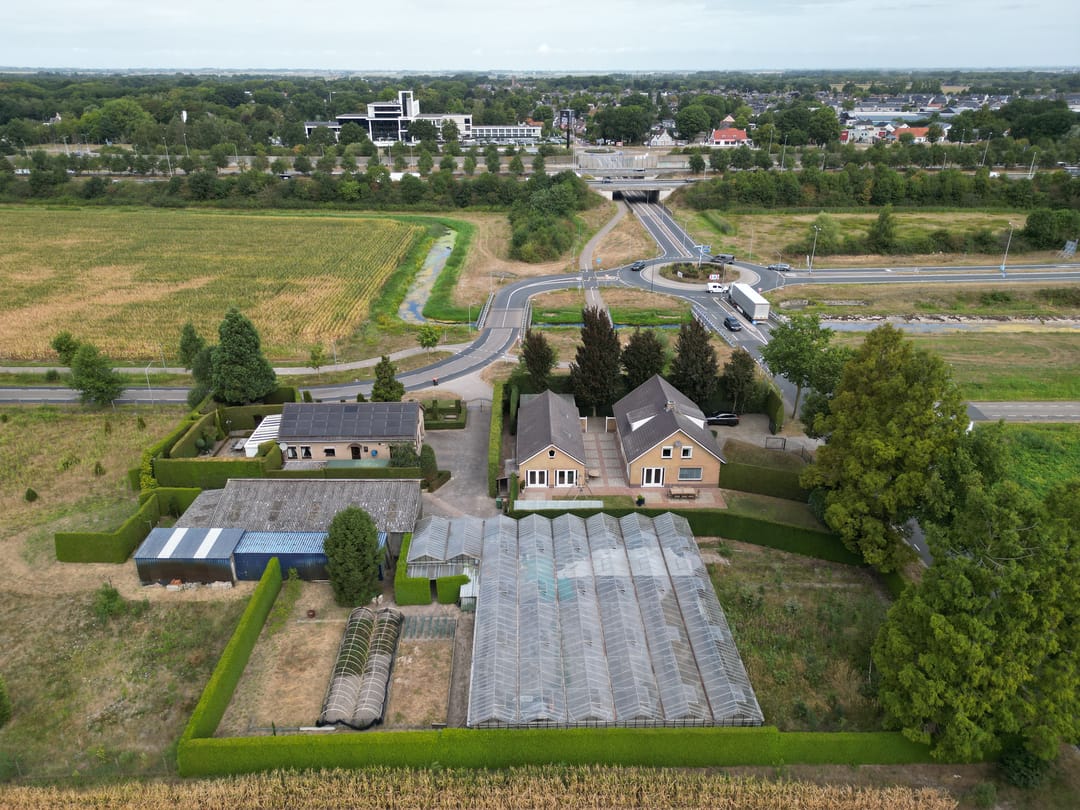 Foto 122 van Van Rijckevorselweg 2