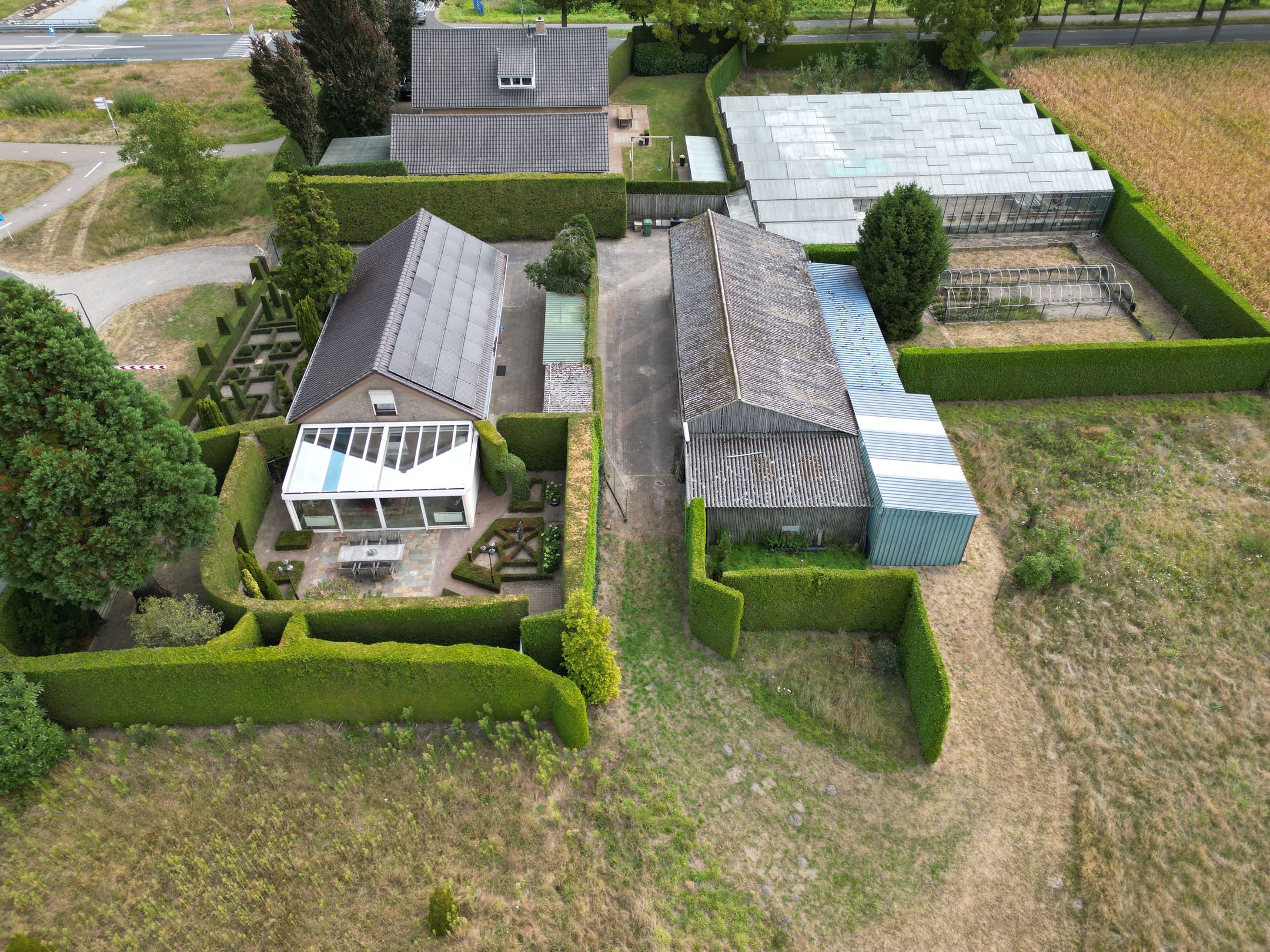 Foto 123 van Van Rijckevorselweg 2