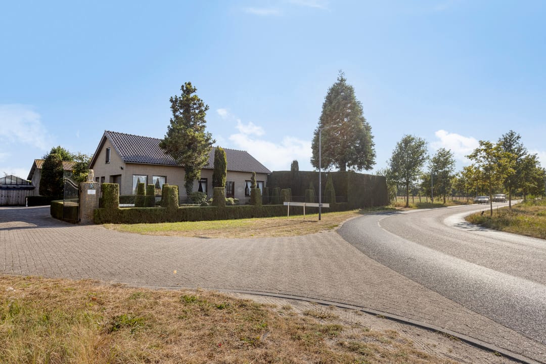 Foto 131 van Van Rijckevorselweg 2