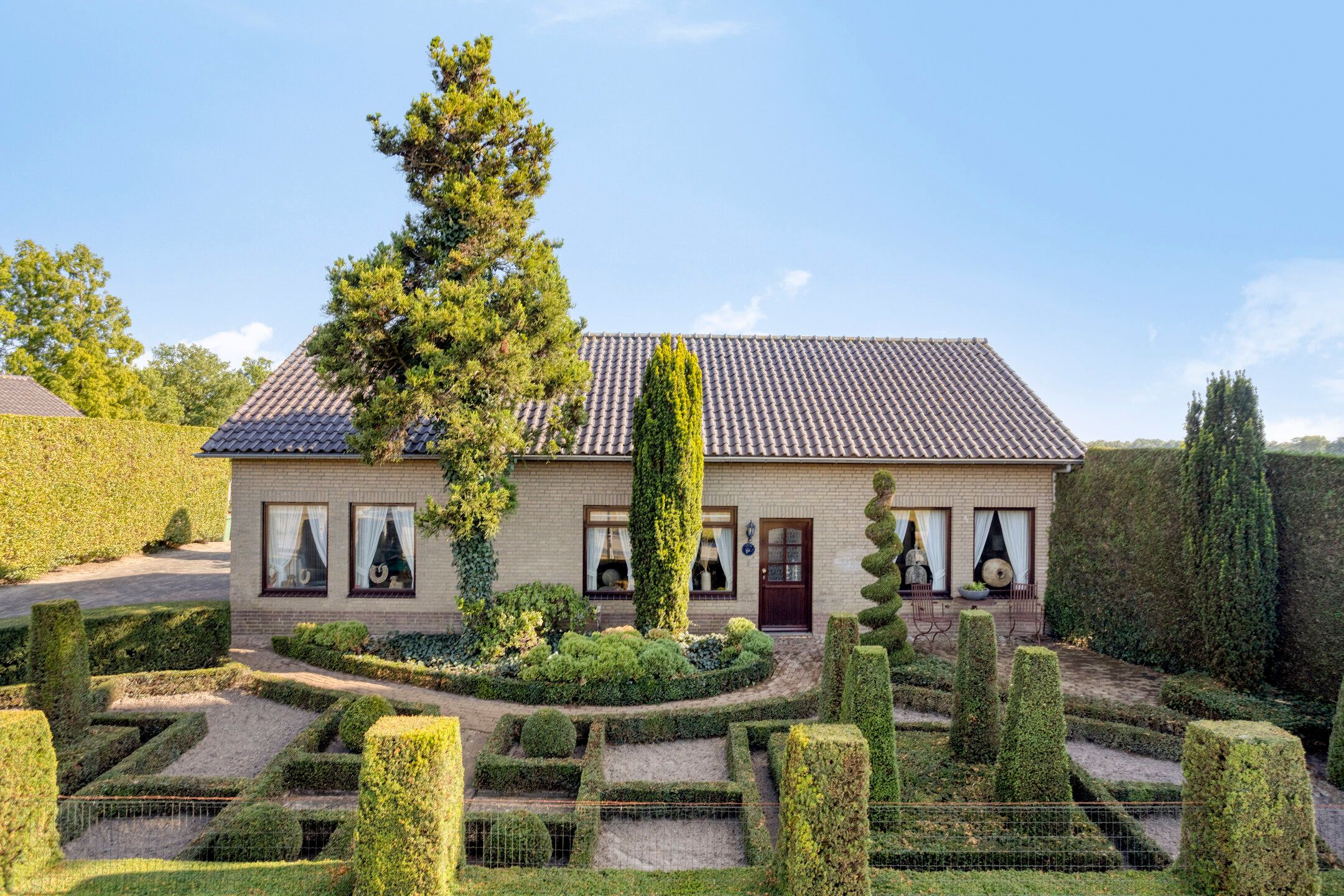 Foto 132 van Van Rijckevorselweg 2