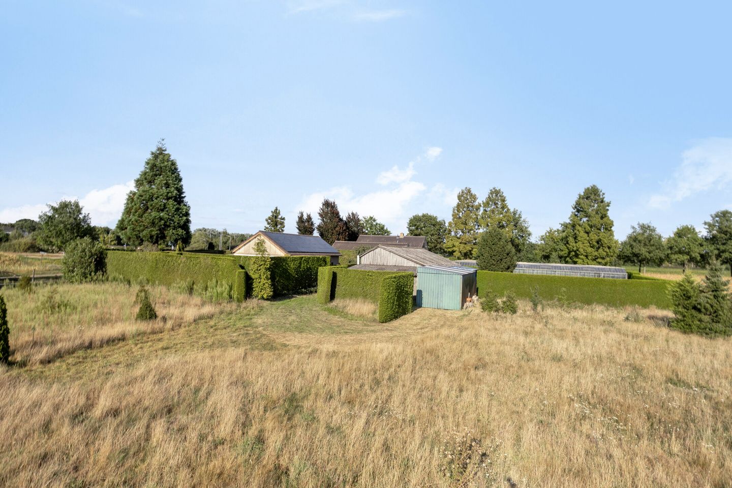 Foto 134 van Van Rijckevorselweg 2