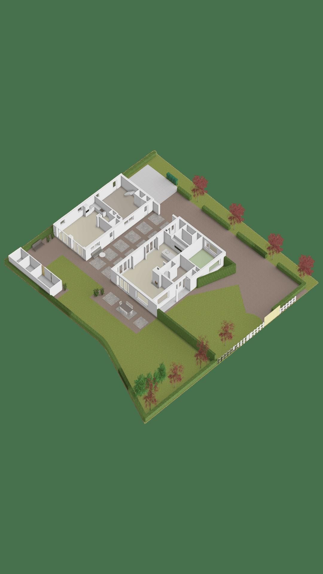 Foto 136 van Van Rijckevorselweg 2