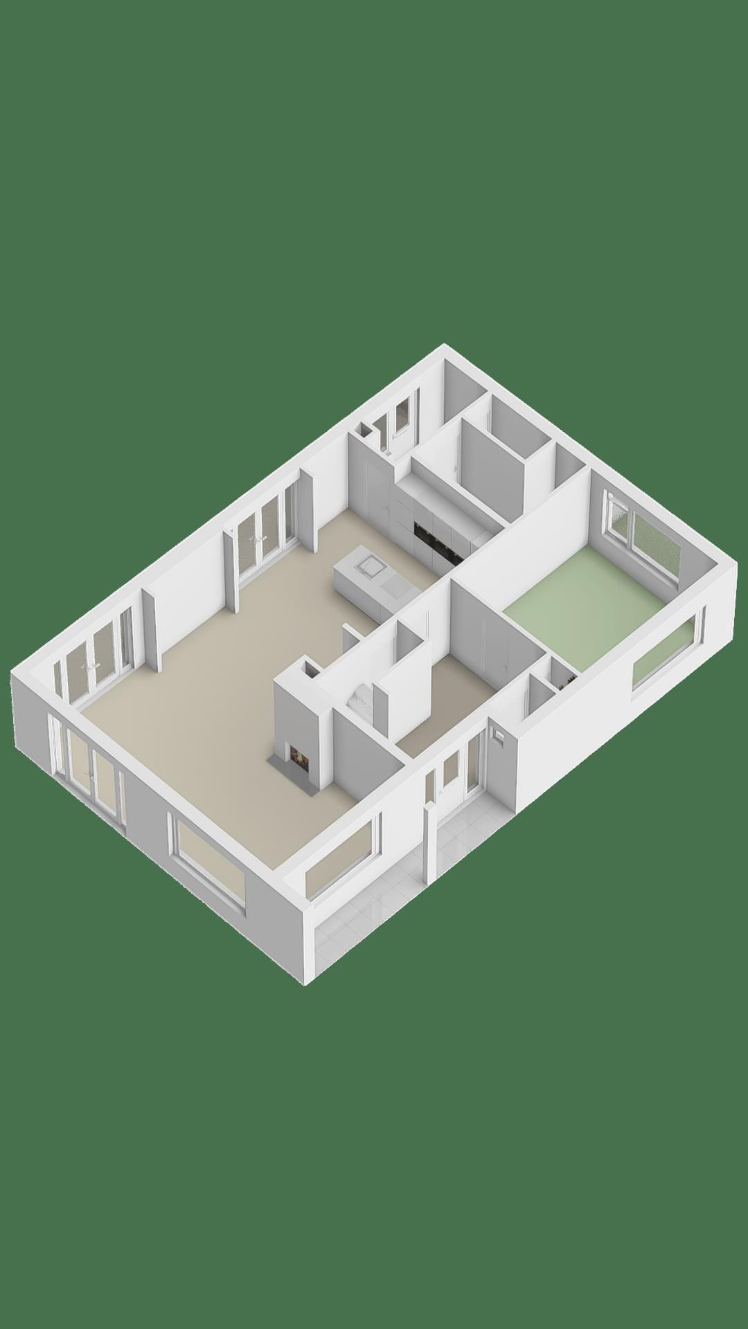 Foto 138 van Van Rijckevorselweg 2