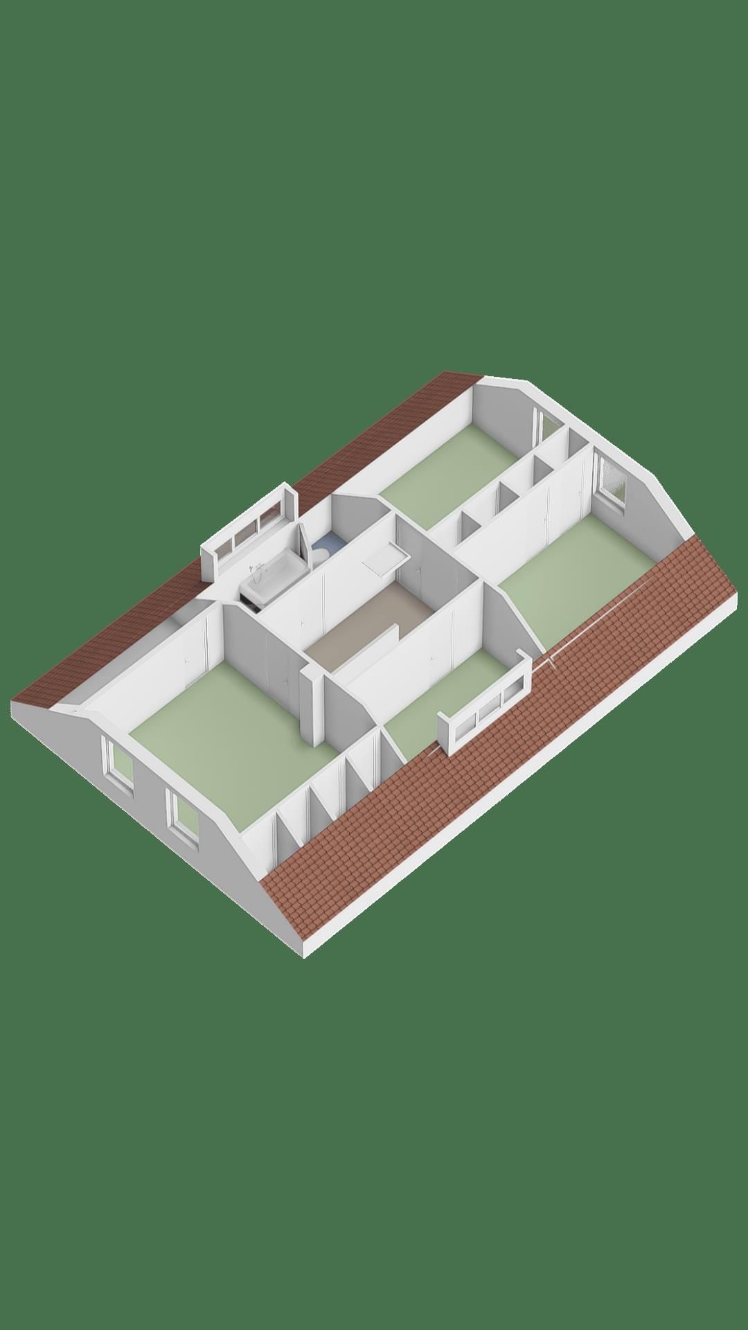Foto 140 van Van Rijckevorselweg 2