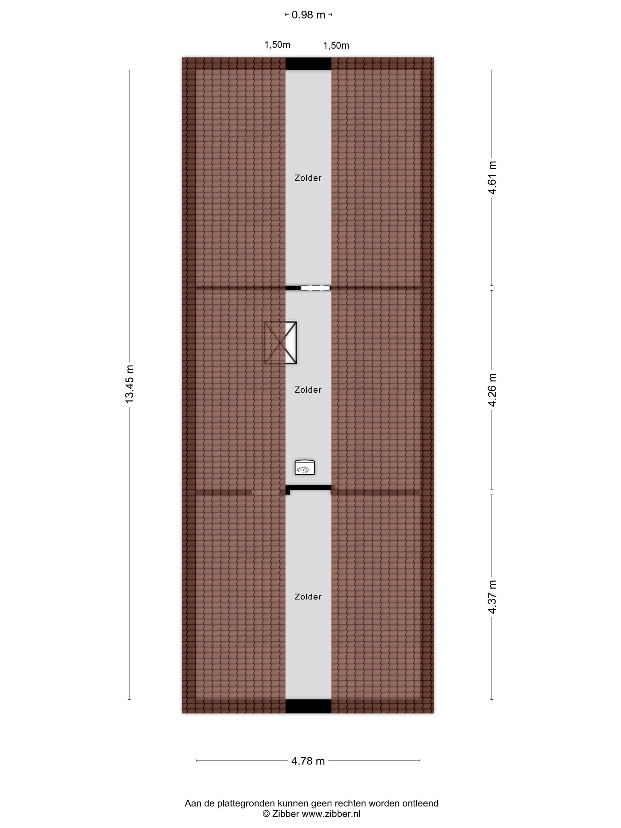Foto 141 van Van Rijckevorselweg 2