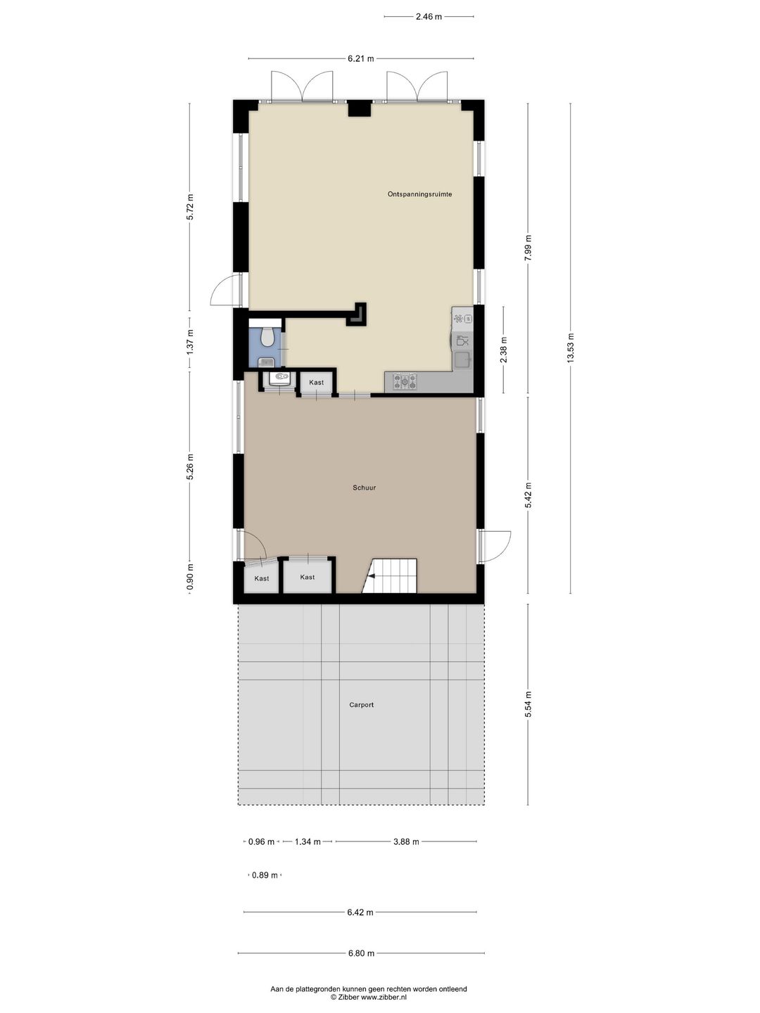 Foto 143 van Van Rijckevorselweg 2