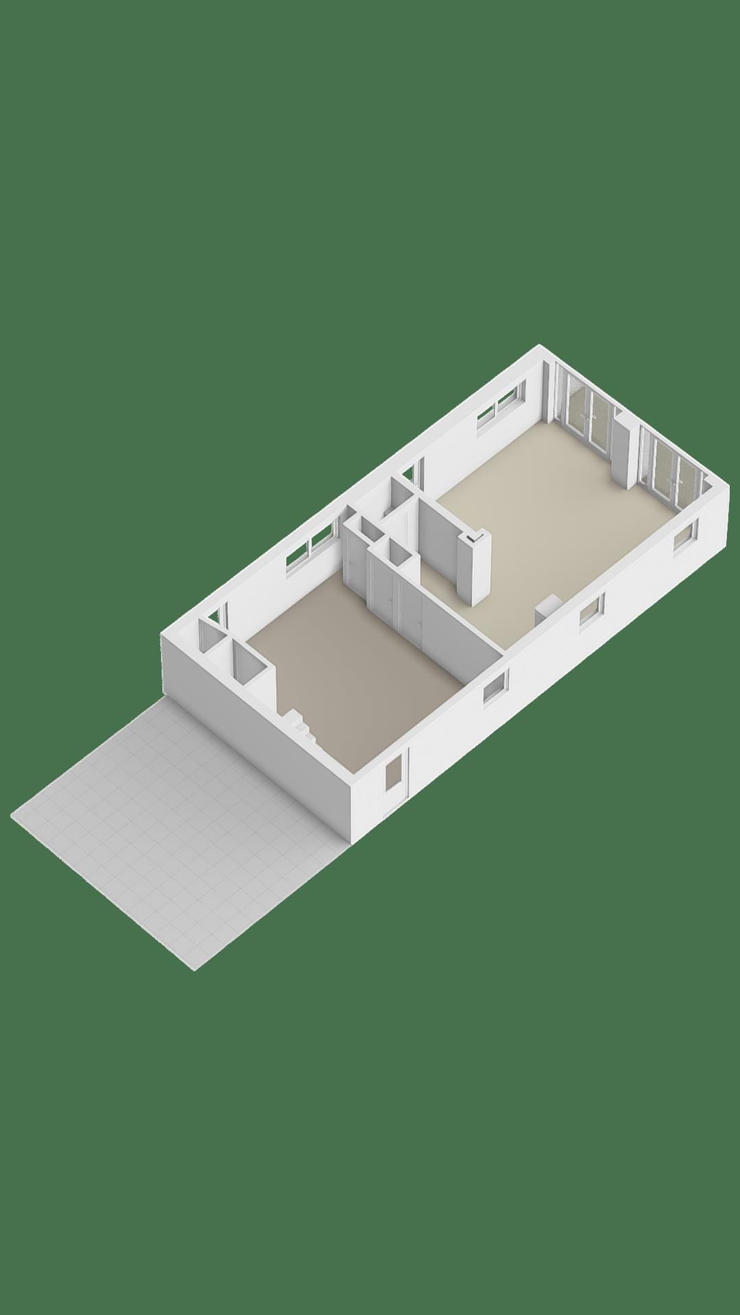 Foto 144 van Van Rijckevorselweg 2