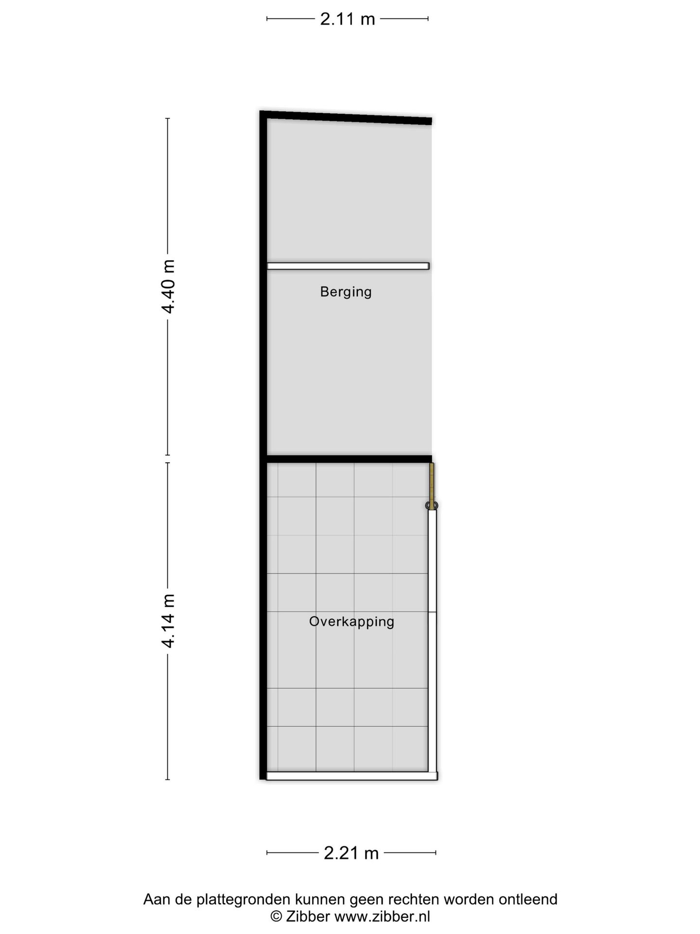 Foto 145 van Van Rijckevorselweg 2