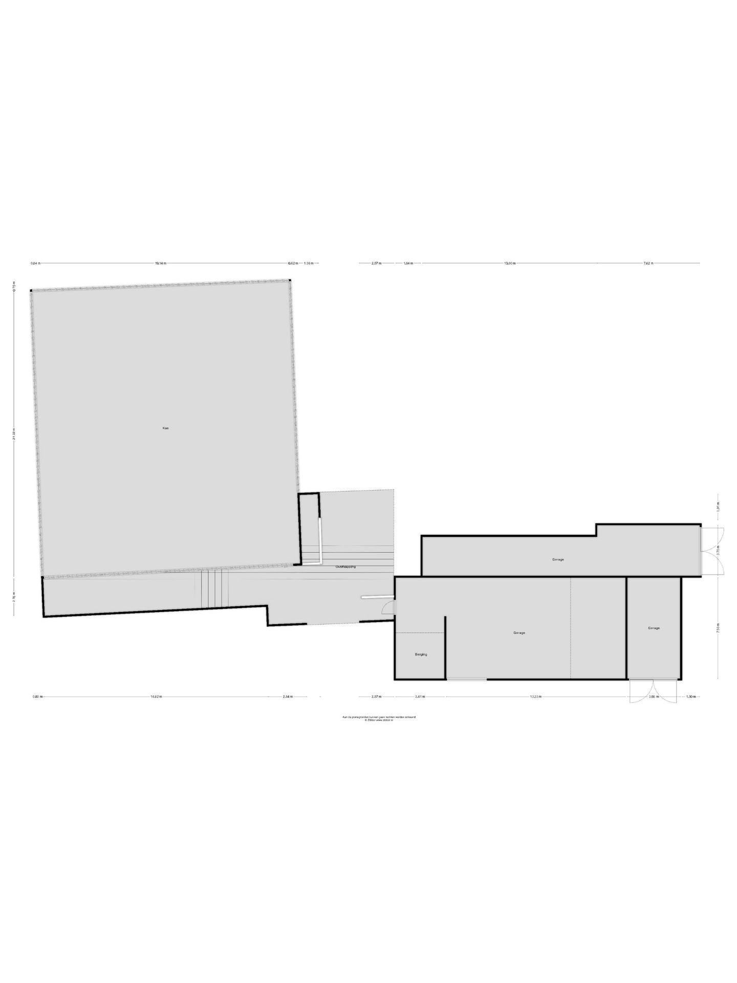 Foto 149 van Van Rijckevorselweg 2