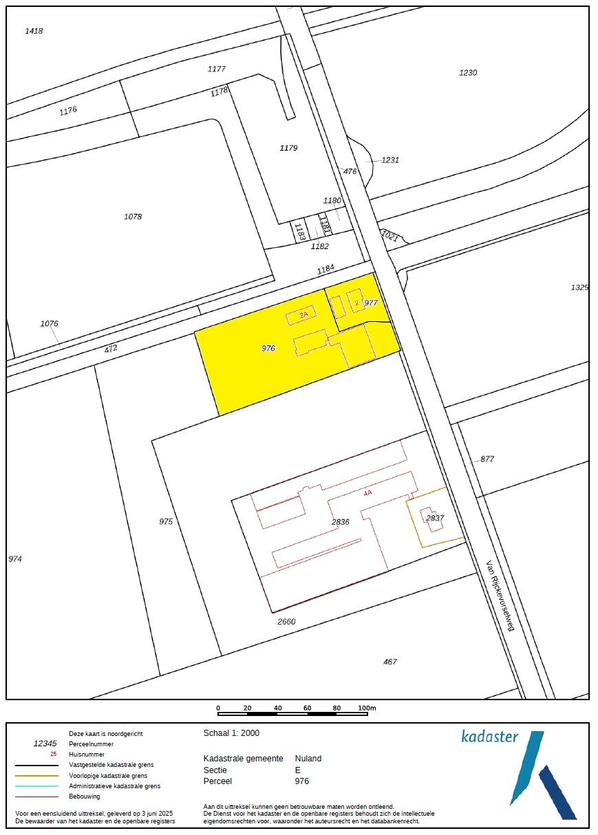 Foto 150 van Van Rijckevorselweg 2