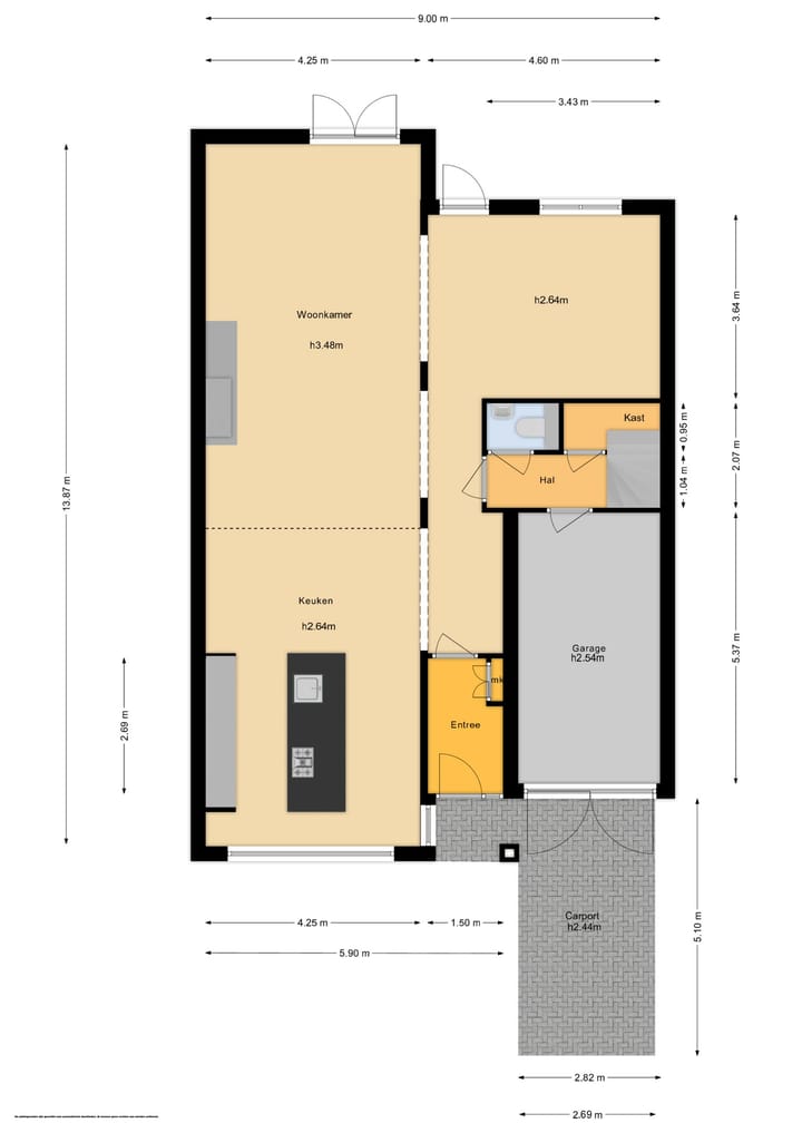 Foto 68 van Rietvoorn 4