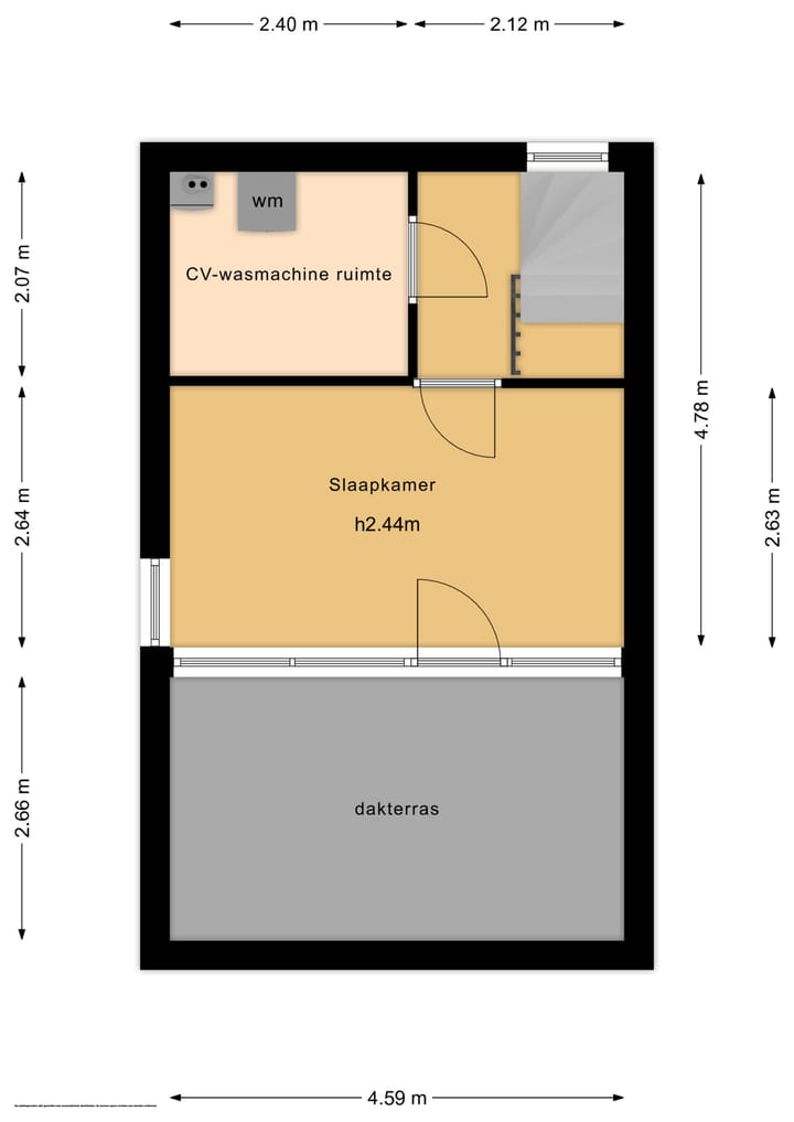 Foto 70 van Rietvoorn 4