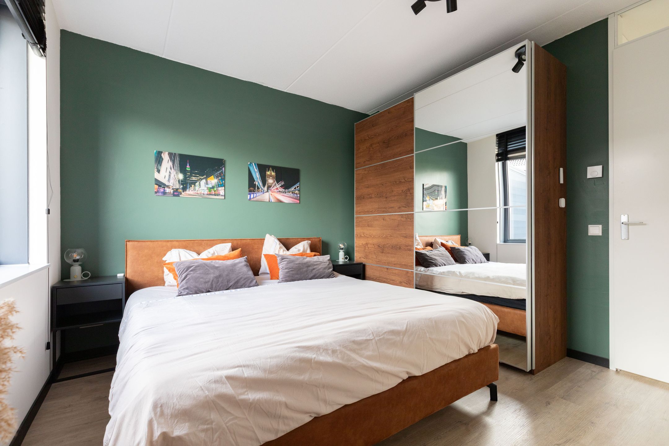 Foto 3 van Lijsterbes 11