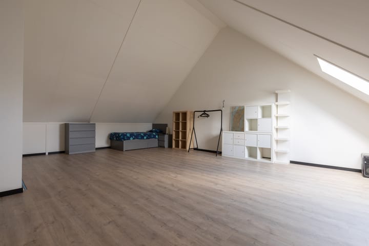 Foto 4 van Lijsterbes 11