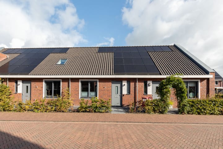 Foto 5 van Lijsterbes 11