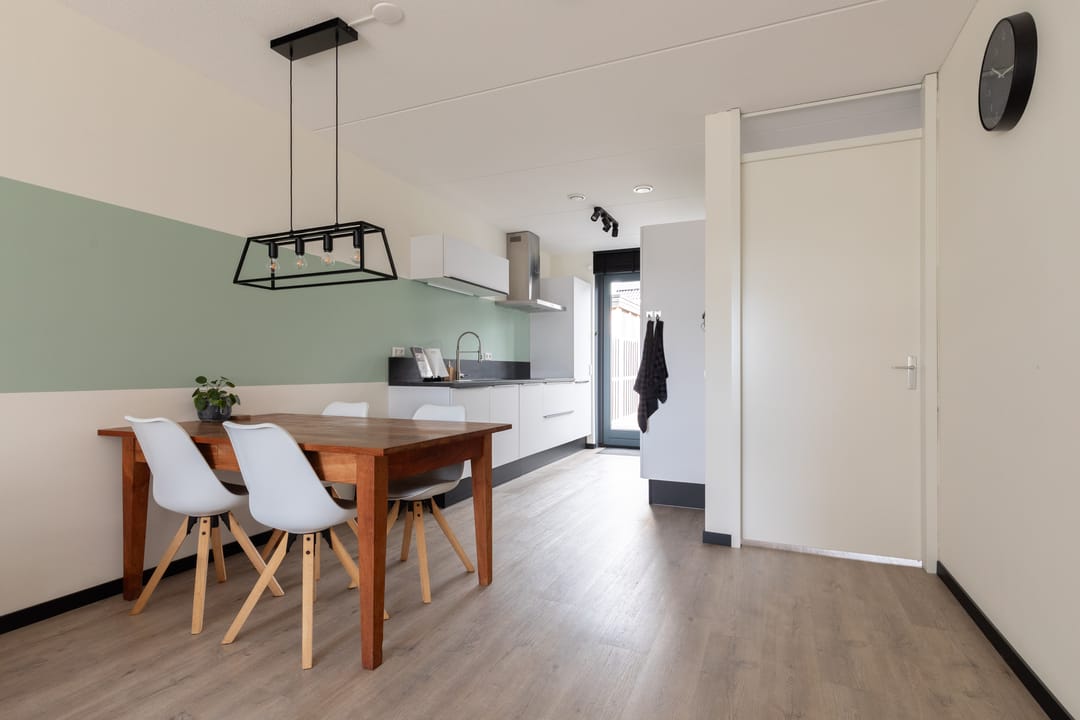 Foto 16 van Lijsterbes 11