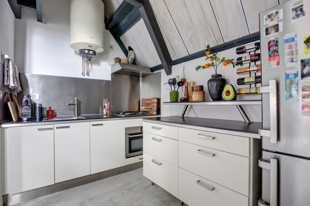 Foto 17 van Dam 43-E