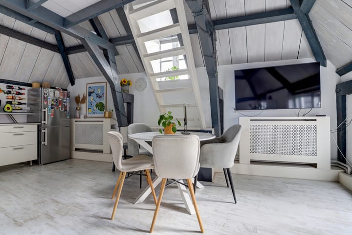 Foto 11 van Dam 43-E