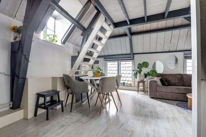 Foto 12 van Dam 43-E