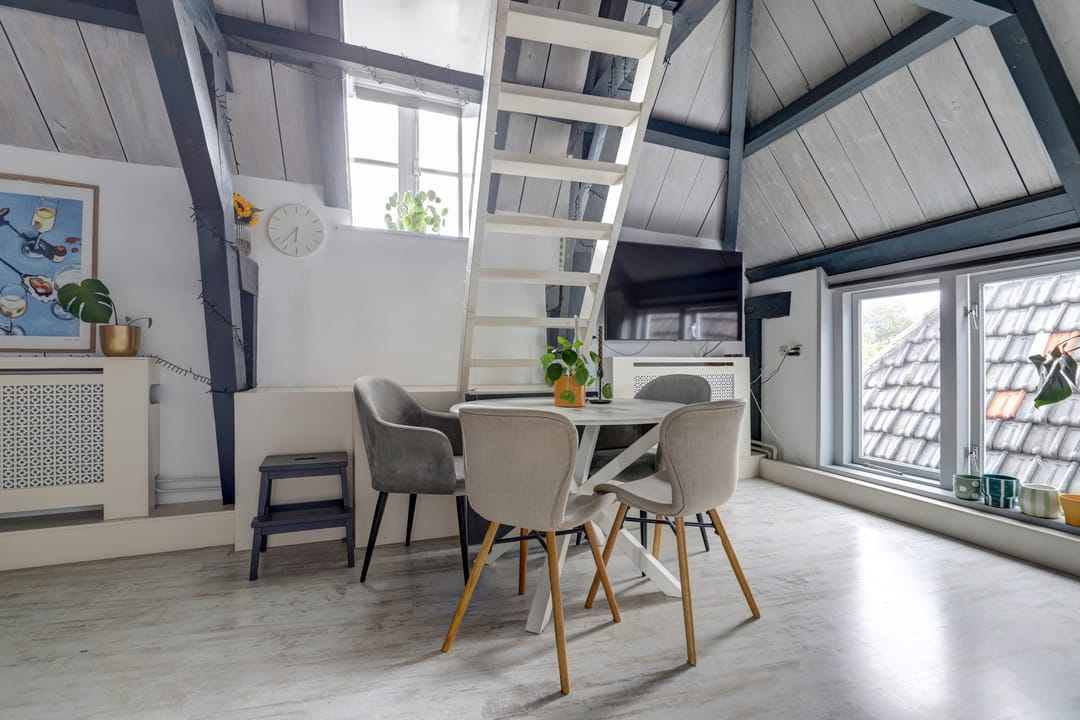 Foto 13 van Dam 43-E