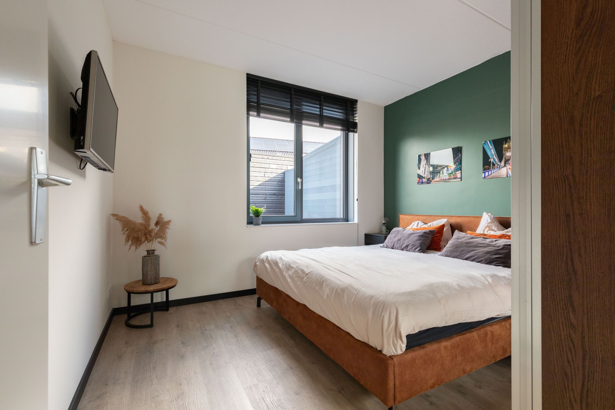 Foto 21 van Lijsterbes 11