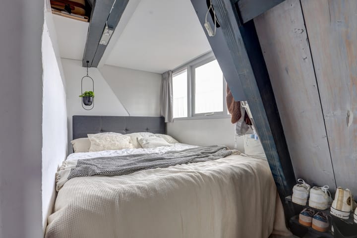 Foto 16 van Dam 43-E