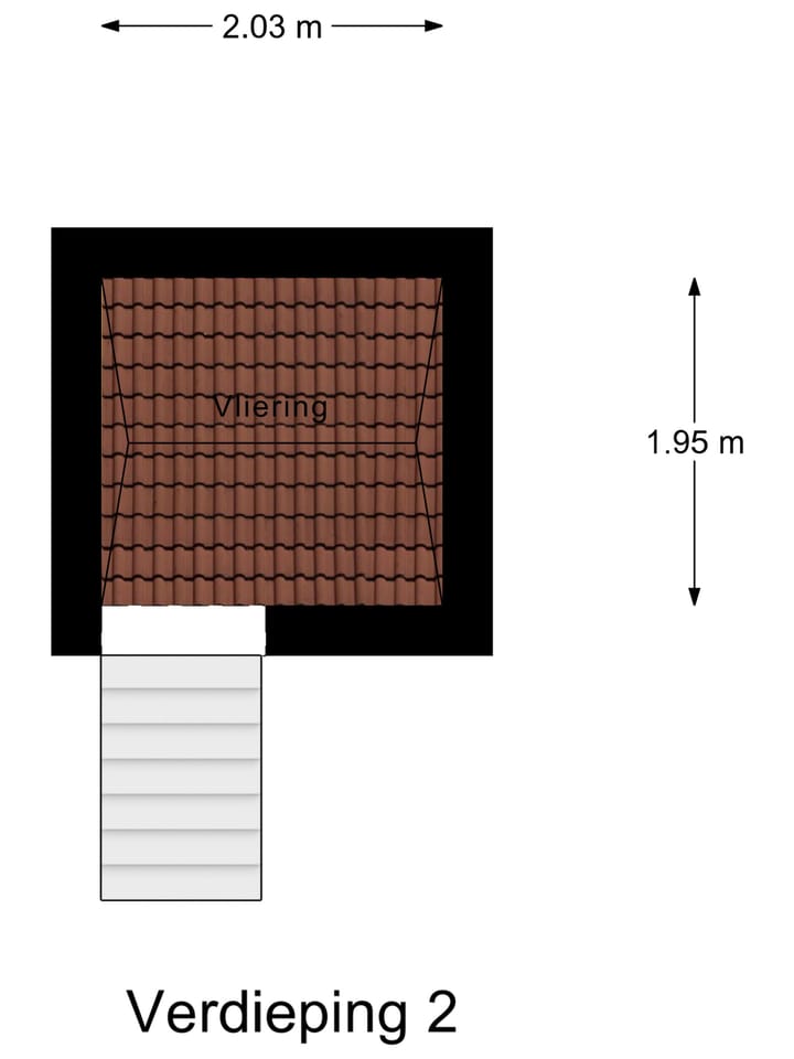 Foto 20 van Dam 43-E
