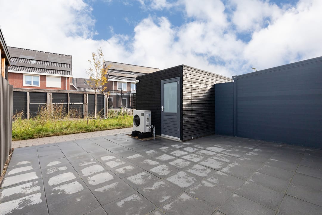 Foto 28 van Lijsterbes 11