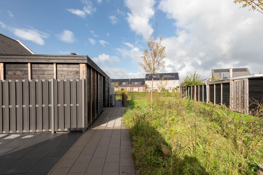 Foto 32 van Lijsterbes 11