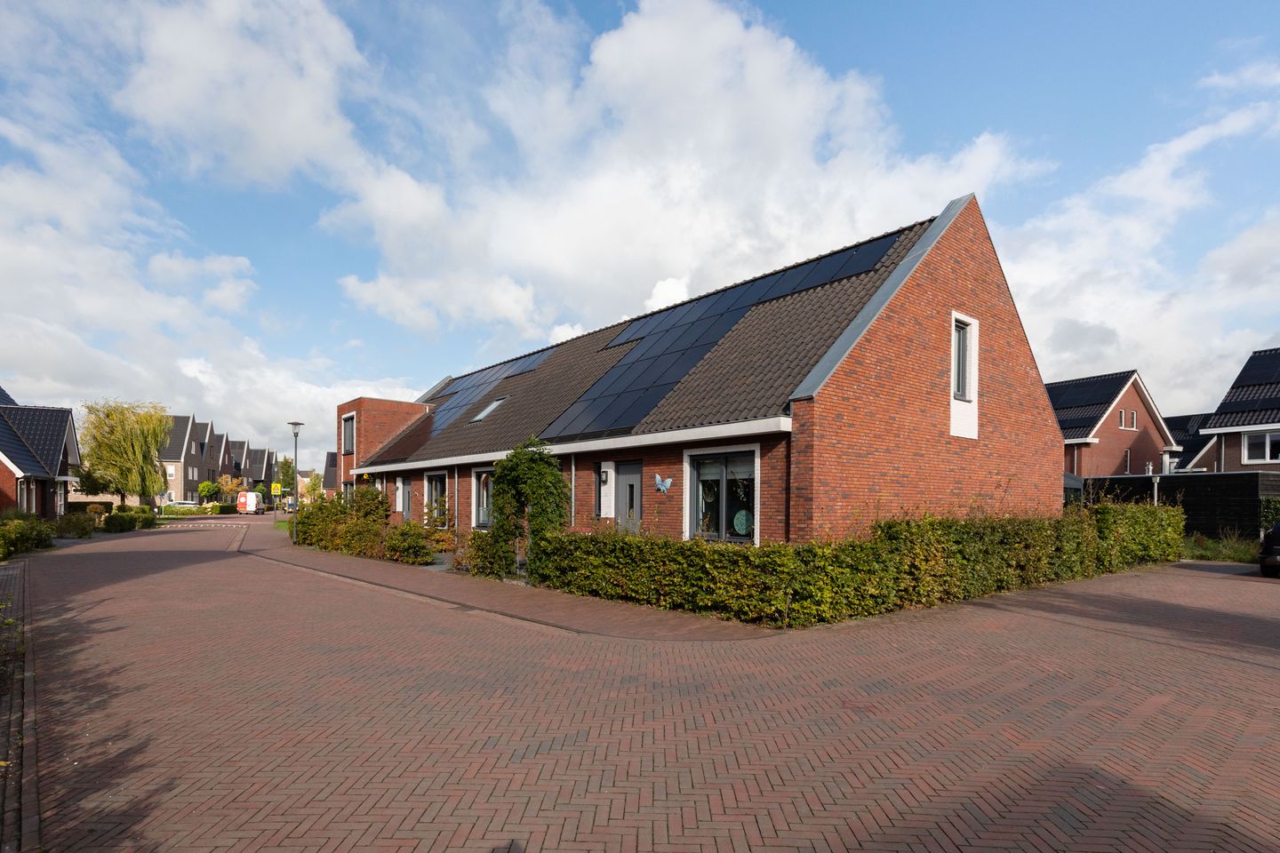 Foto 34 van Lijsterbes 11