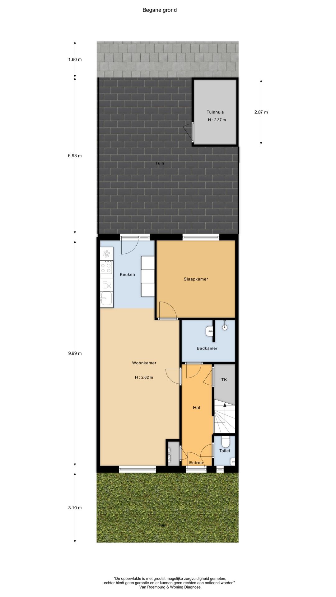 Foto 39 van Lijsterbes 11