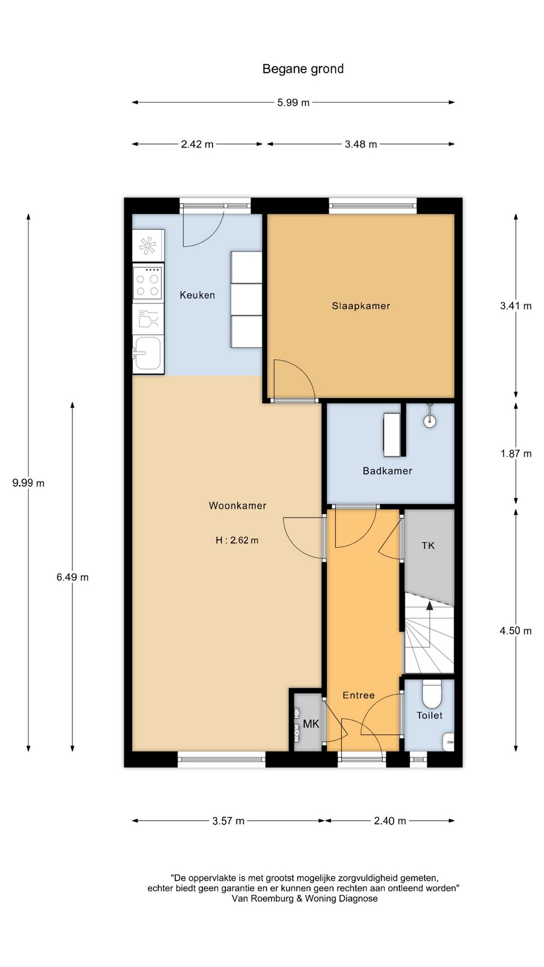 Foto 40 van Lijsterbes 11