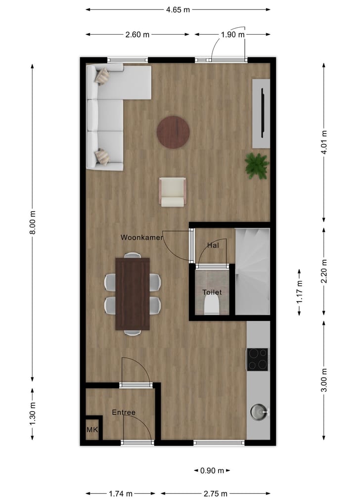 Foto 31 van Stationstraat 176