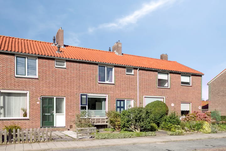 Wenmaekersstraat 41
