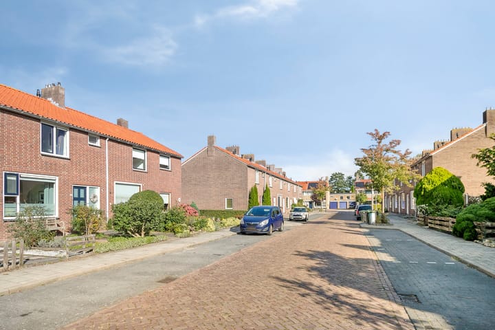 Photo 4 of Wenmaekersstraat 41