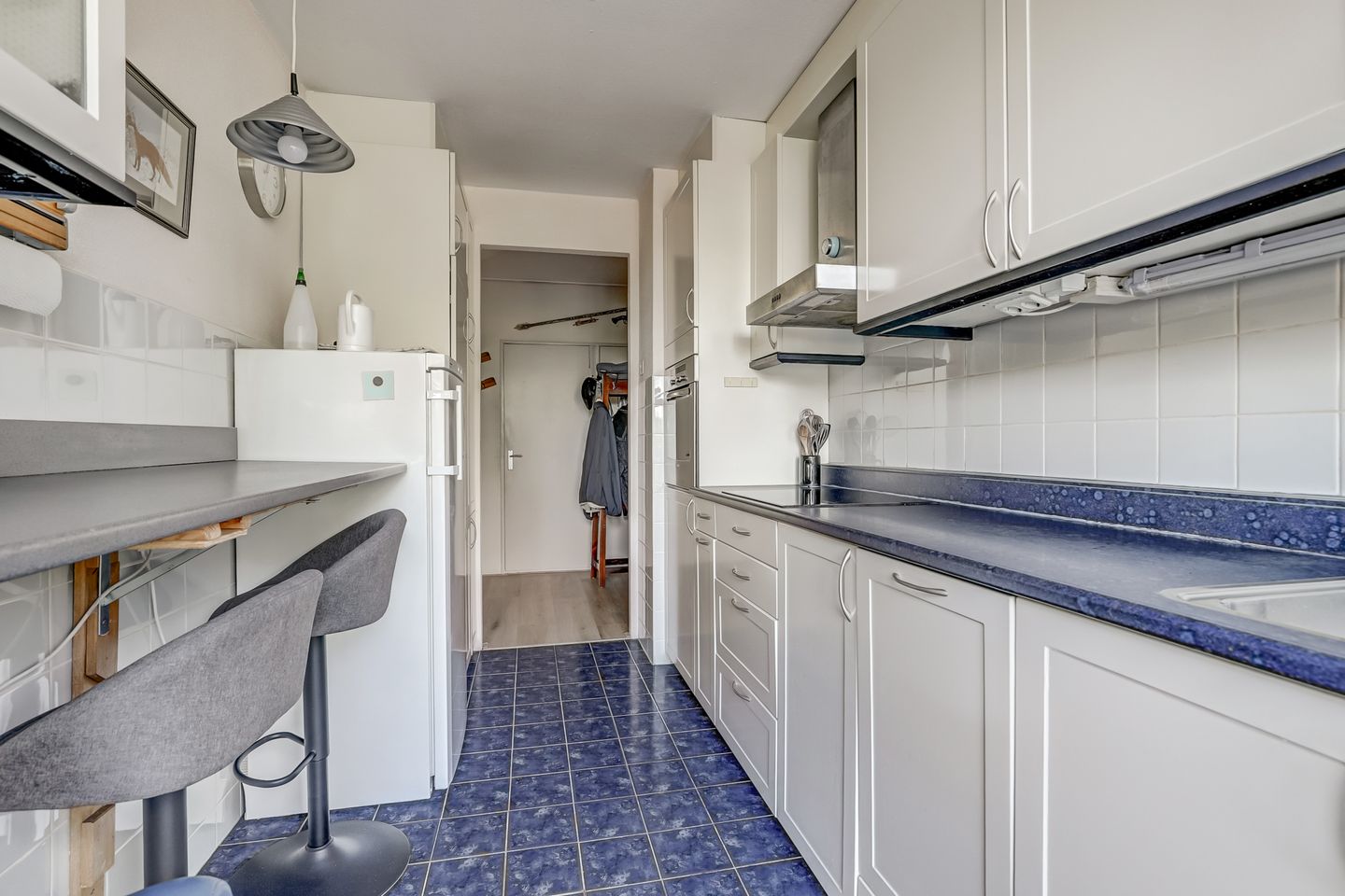 Foto 14 van Verdiweg 103