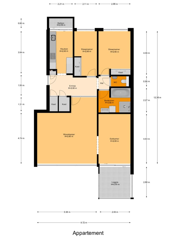 Foto 40 van Verdiweg 103