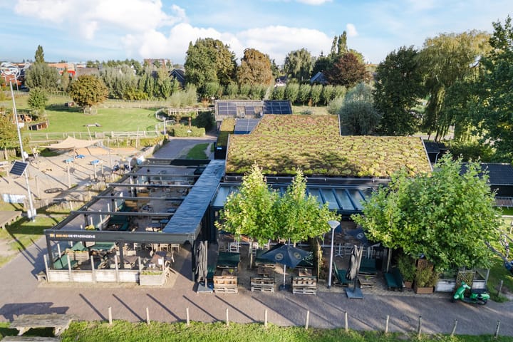 Arendshorstlaan 23