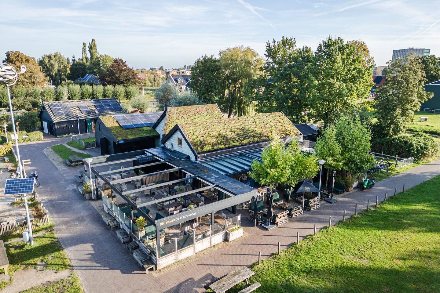 Bekijk foto 3 van Arendshorstlaan 23