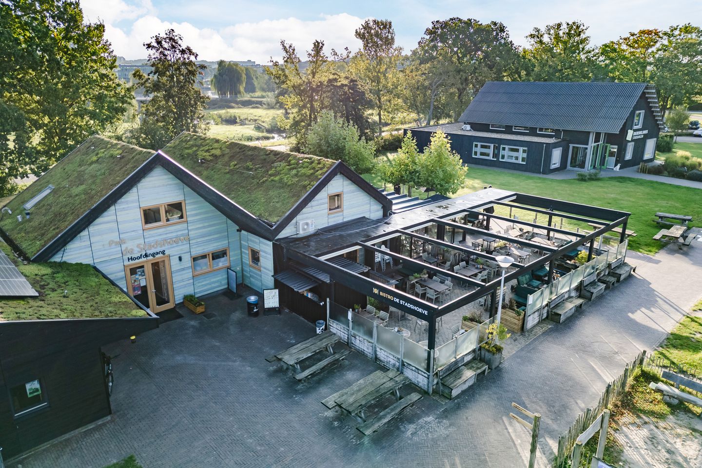 Bekijk foto 5 van Arendshorstlaan 23