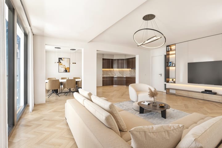 Foto 3 van Van Scorelstraat 3