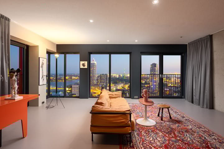 Foto 1 van Wijnbrugstraat 330