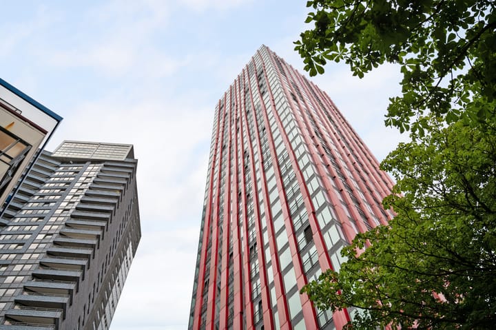 Foto 2 van Wijnbrugstraat 330