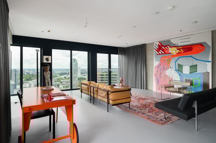 Foto 4 van Wijnbrugstraat 330