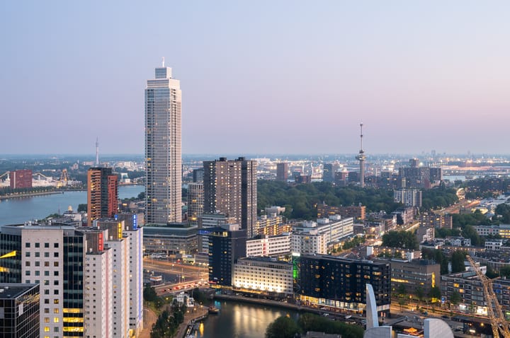 Foto 5 van Wijnbrugstraat 330