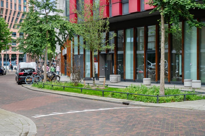 Foto 8 van Wijnbrugstraat 330