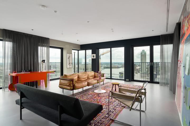 Foto 9 van Wijnbrugstraat 330